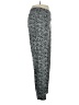 Premise Studio Paisley Gray Casual Pants Size 1X - photo 4