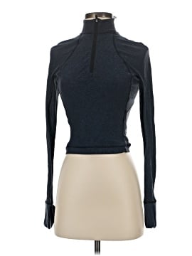 Lululemon Athletica Turtleneck Sweater (view 1)