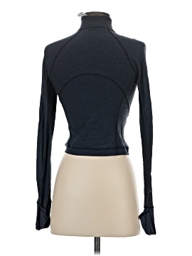 Lululemon Athletica Turtleneck Sweater (view 2)