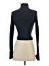 Lululemon Athletica Blue Turtleneck Sweater Size 4 - photo 2