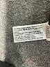 Zara Stripes Black Cardigan Size M - photo 8