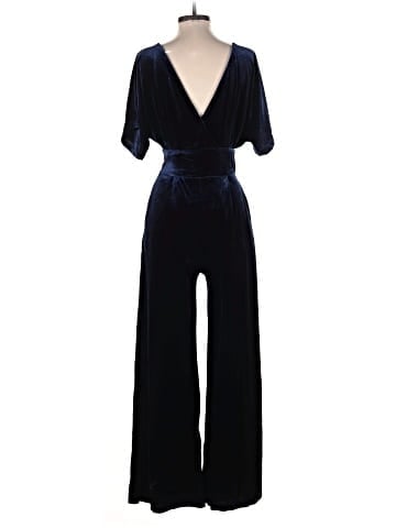 Cider Jumpsuit (view 2)