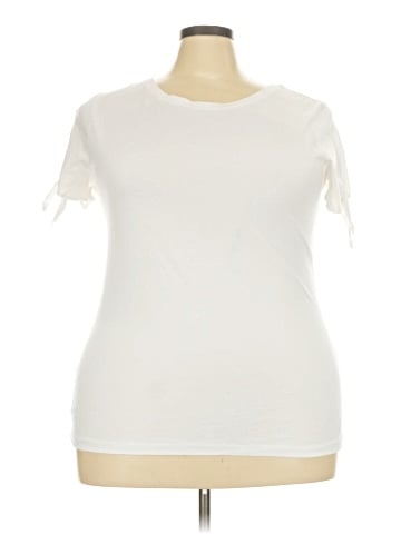 Nautica Short Sleeve T-Shirt (view 1)