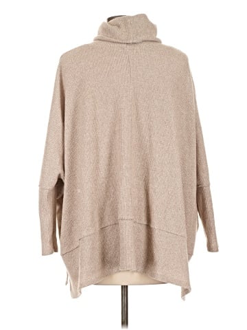 Cherish Poncho (view 2)