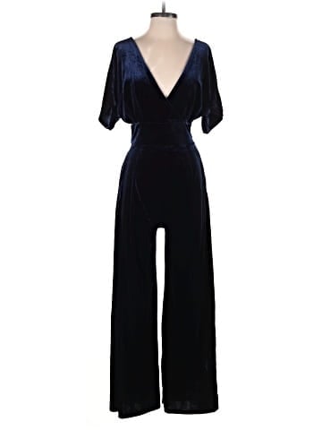 Cider Jumpsuit (view 1)