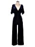 Cider Blue Jumpsuit Size XS - photo 1