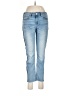 Denizen from Levi's Hearts Blue Jeans Size 9 - photo 1