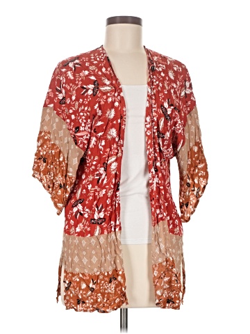 Michael Stars Kimono (view 1)