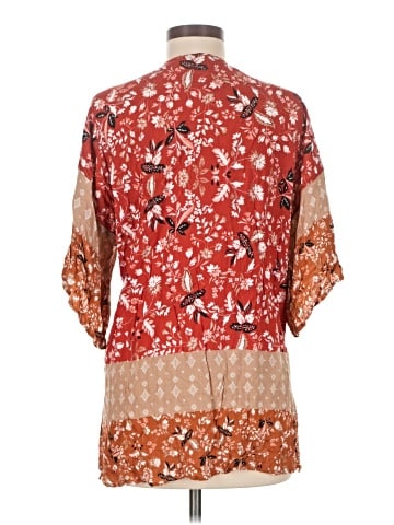 Michael Stars Kimono (view 2)