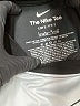 Nike 100% Polyester Orange Active T-Shirt Size 7 - photo 3