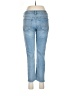 Denizen from Levi's Hearts Blue Jeans Size 9 - photo 2