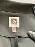 Anne Klein Black Blazer Size L - photo 6