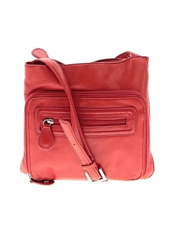 Perlina Crossbody Bag (view 1)