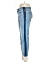 Denizen from Levi's Hearts Blue Jeans Size 9 - photo 5