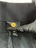 JM Collection Solid Black Dress Pants Size 20w - photo 7