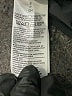 Gap Fit Black Active T-Shirt Size S - photo 8