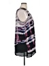 Melissa McCarthy Seven7 100% Polyester Purple Sleeveless Blouse Size 1X - photo 4
