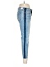 Denizen from Levi's Hearts Blue Jeans Size 9 - photo 4