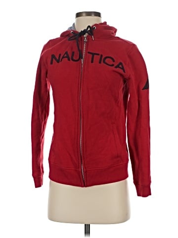 Nautica Track Jacket (view 1)