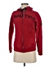 Nautica Red Track Jacket Size S - photo 1