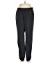 Athleta Black Track Pants Size 6 - photo 1