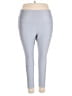 Under Armour Gray Active Pants Size 3X - photo 1