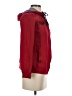 Nautica Red Track Jacket Size S - photo 4