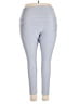 Under Armour Gray Active Pants Size 3X - photo 2