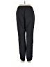 Athleta Black Track Pants Size 6 - photo 2
