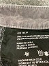 Edyson Gray Jeans Size 27 waist - photo 8