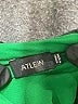 Atlein Green Sleeveless Top Size XXS (estimated) - photo 7