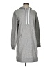 Xersion Gray Pullover Hoodie Size S - photo 1