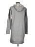 Xersion Gray Pullover Hoodie Size S - photo 2