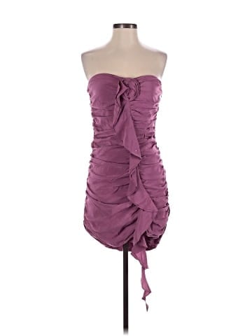 Storia Cocktail Dress (view 1)