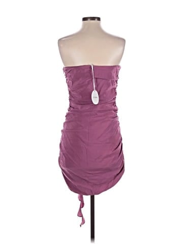 Storia Cocktail Dress (view 2)