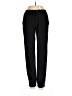 MICHAEL Michael Kors Solid Black Casual Pants Size 4 - photo 1