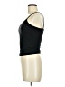 Shein Black Tank Top Size 6 - photo 5