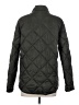 Unbranded 100% Nylon Argyle Green Jacket Size S - photo 2
