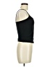 Shein Black Tank Top Size 6 - photo 4