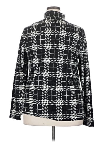 Westbound Long Sleeve Turtleneck (view 2)