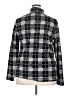 Westbound 100% Cotton Black Long Sleeve Turtleneck Size 2X - photo 2
