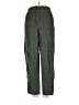 Cos 100% Cotton Green Cargo Pants Size 6 - photo 1