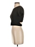 Assorted Brands Black Short Sleeve Turtleneck Size S (estimated) - photo 5