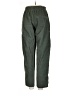 Cos 100% Cotton Green Cargo Pants Size 6 - photo 2