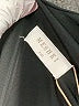 Meshki Solid Black Cocktail Dress Size XXS - photo 6
