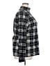 Westbound 100% Cotton Black Long Sleeve Turtleneck Size 2X - photo 4