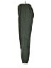 Cos 100% Cotton Green Cargo Pants Size 6 - photo 5
