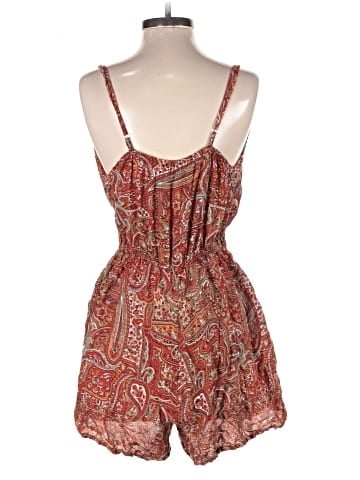 Young USA Romper (view 2)