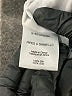 Veronica Beard 100% Silk Gray Casual Dress Size 4 - photo 8