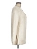 Moth Ivory Turtleneck Sweater Size M - photo 5